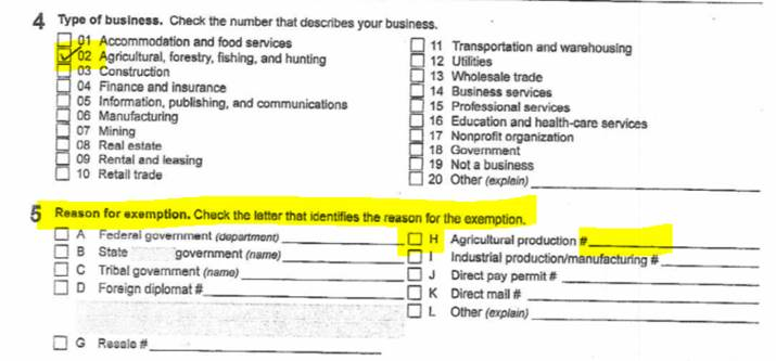 Image 1 – Screenshot of Steps 4 and 5